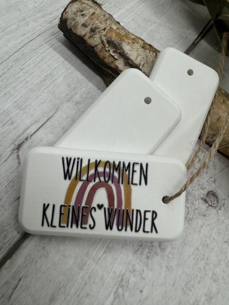 Geschenkanhänger Raysin im 3er-Set